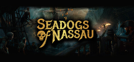 SeaDogs Of Nassau — Steam header