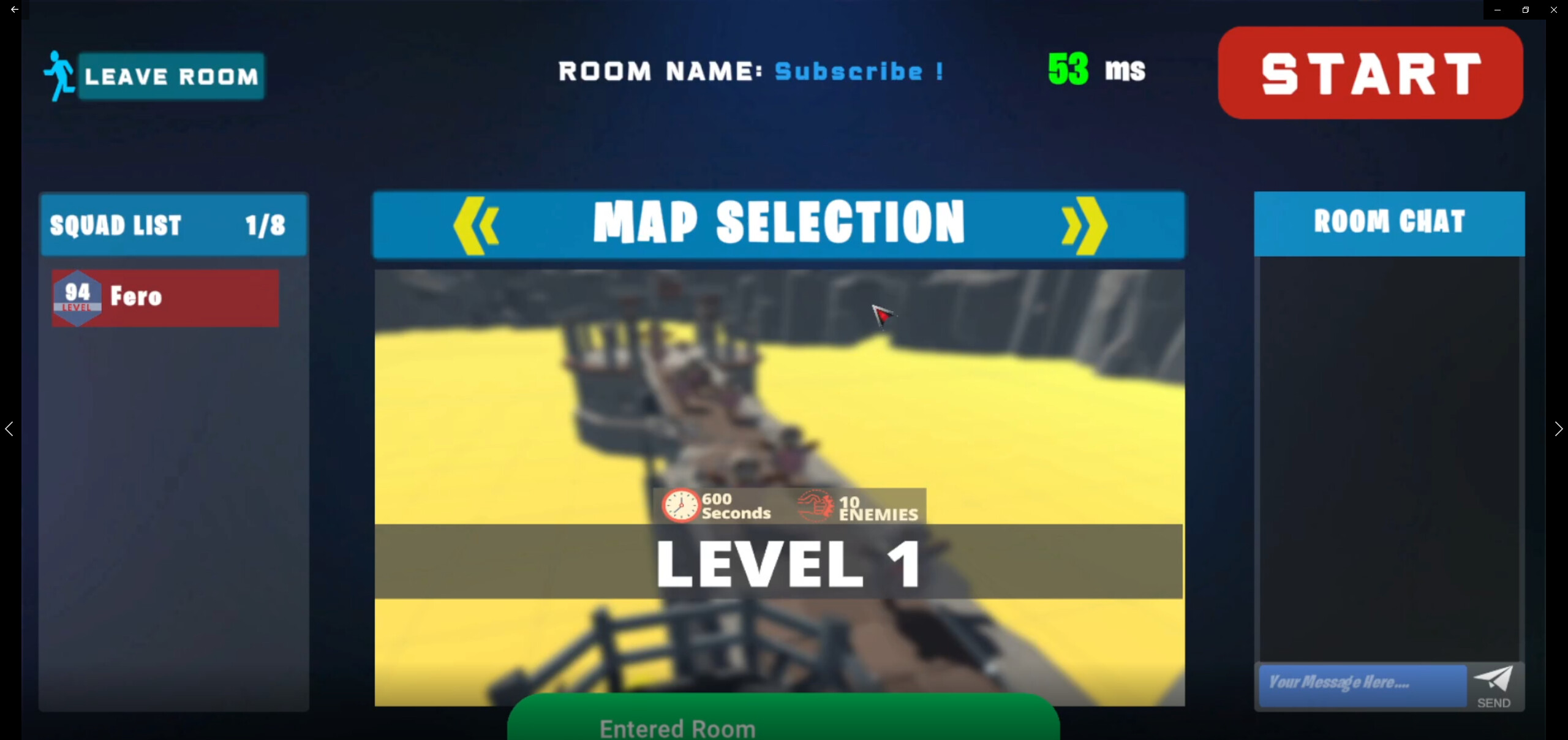 Brawler BOTS! screenshot 13