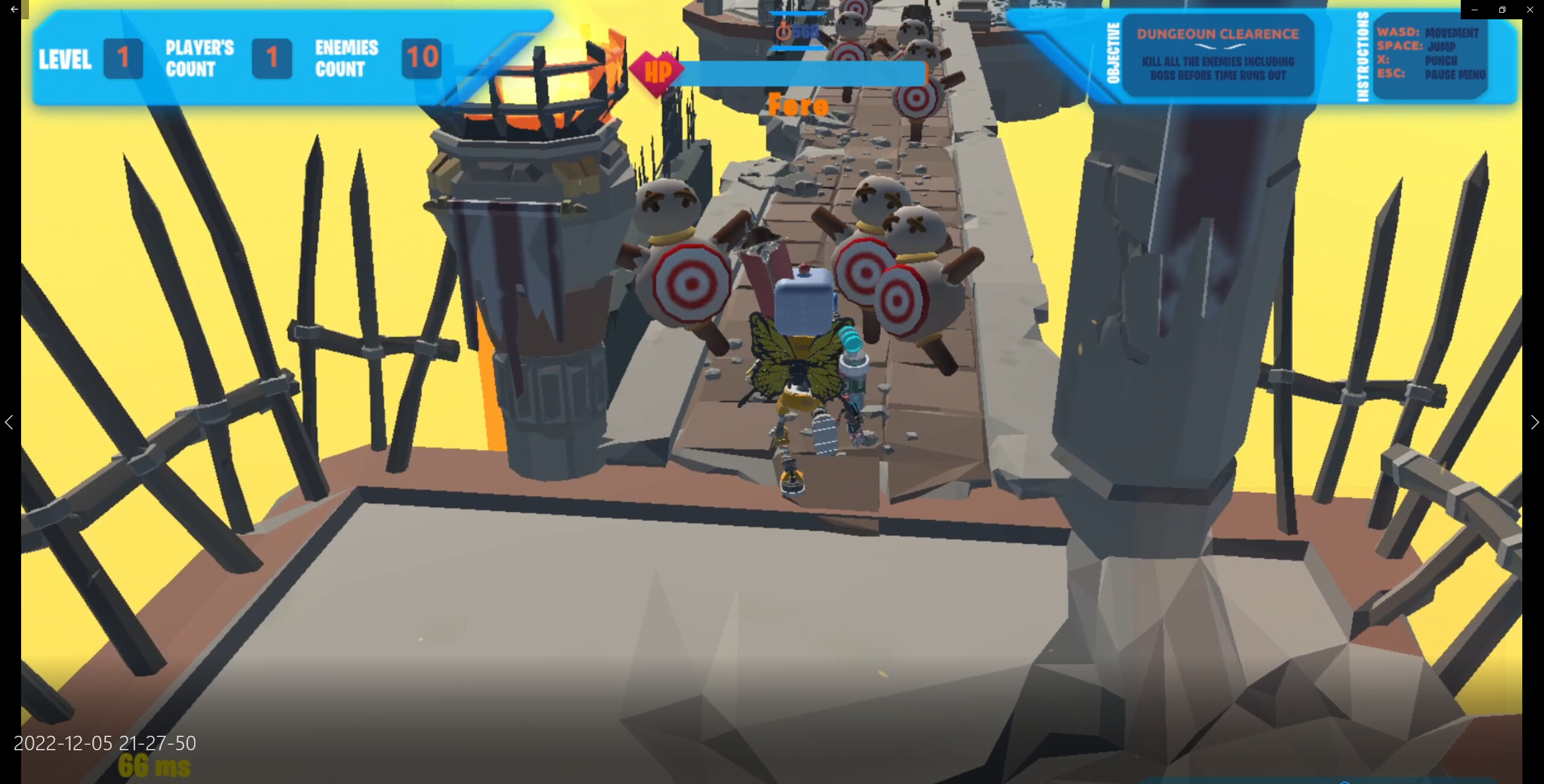 Brawler BOTS! screenshot 14