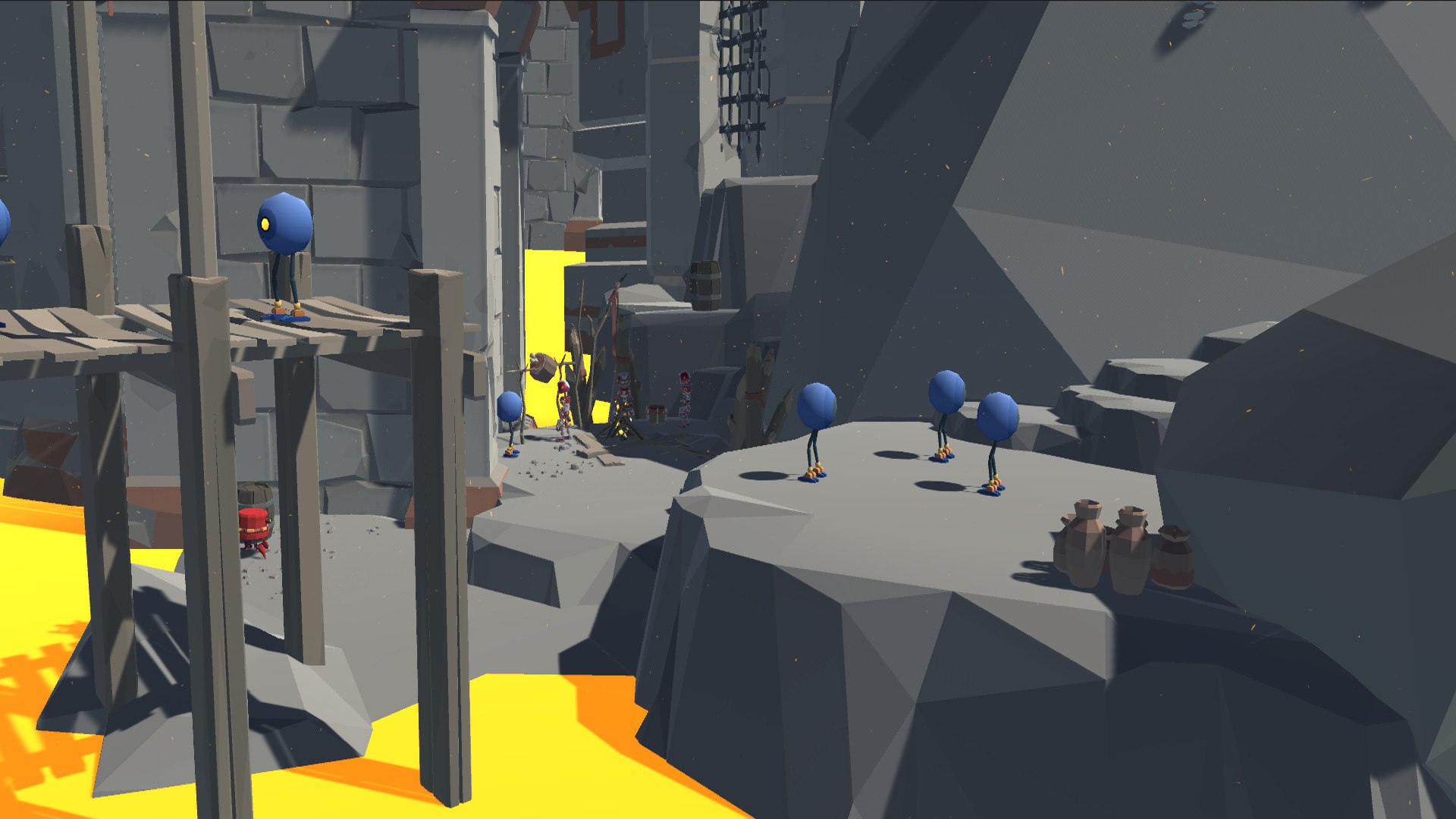Brawler BOTS! screenshot 9