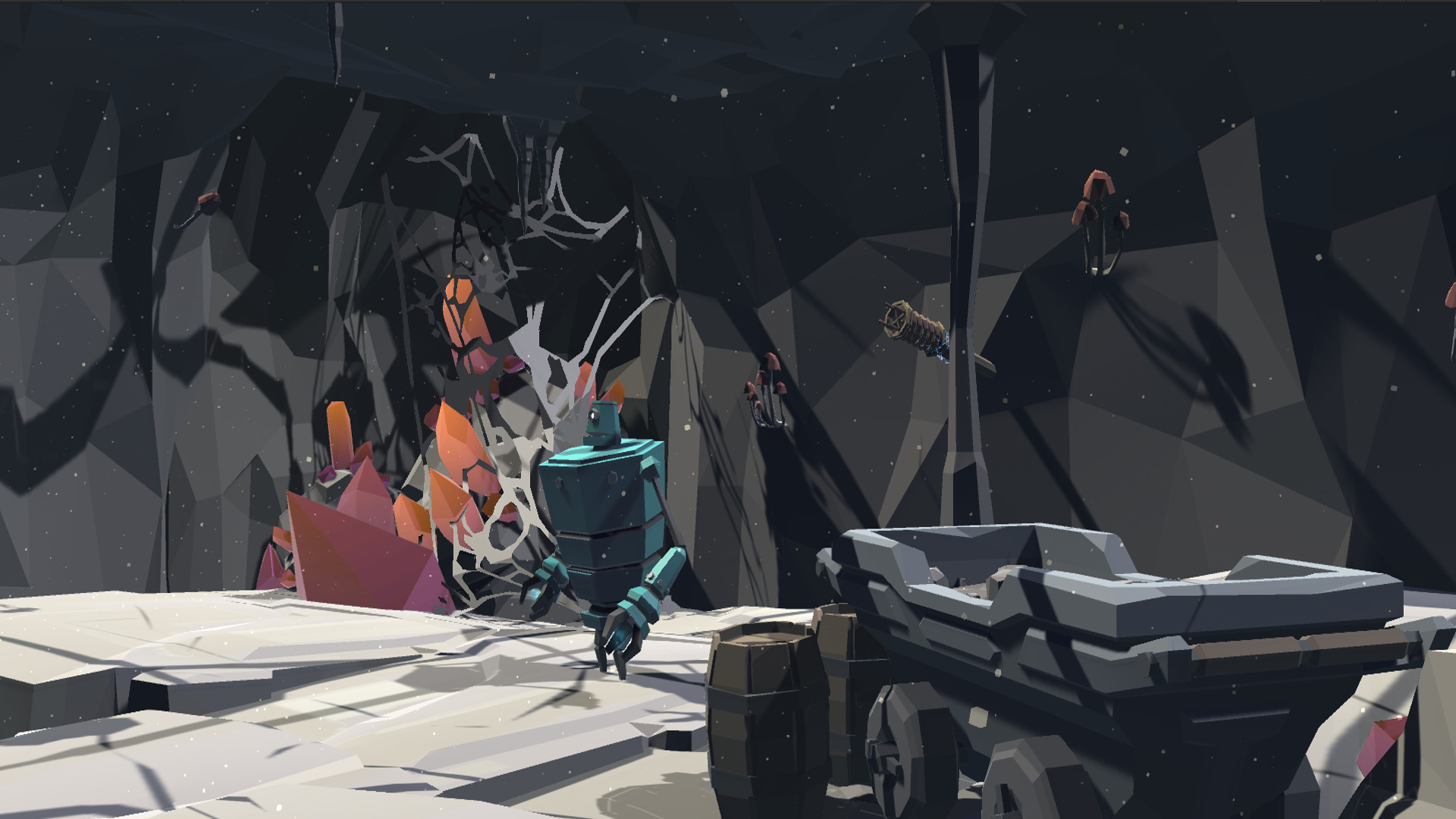 Brawler BOTS! screenshot 5