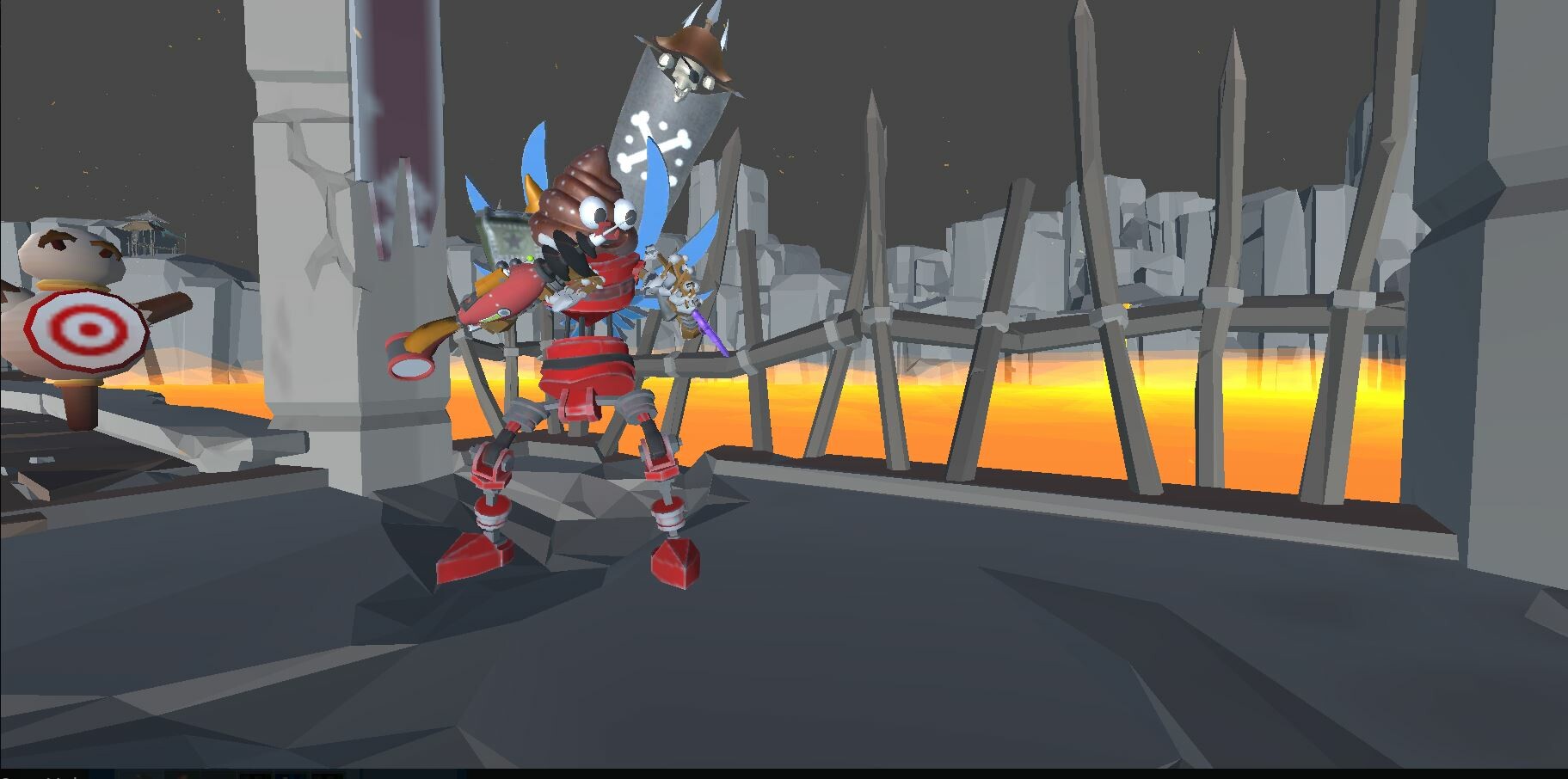 Brawler BOTS! screenshot 11