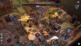 A screenshot of Grit and Valor - 1949