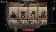 A screenshot of Grit and Valor - 1949