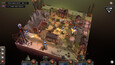 A screenshot of Grit and Valor - 1949