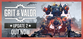 Grit and Valor - 1949