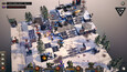 A screenshot of Grit and Valor - 1949