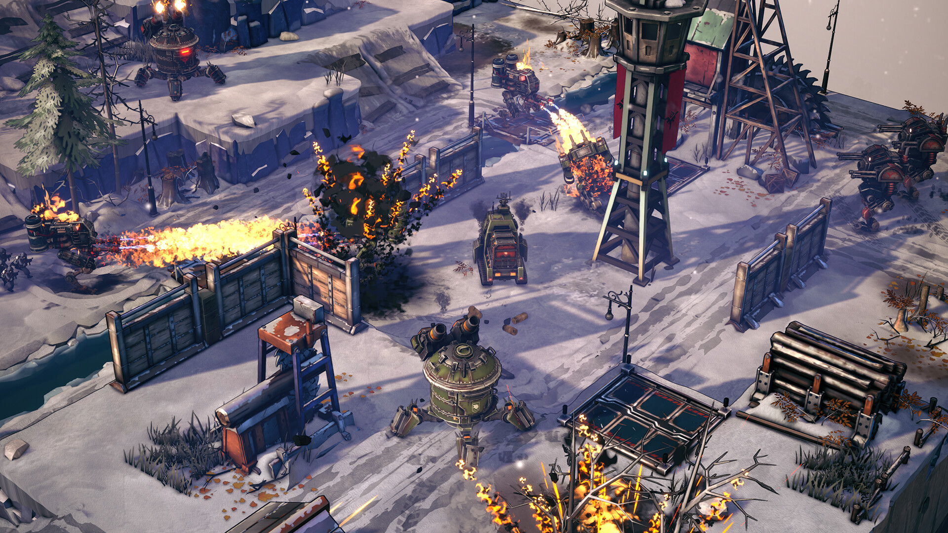 Screenshot #3