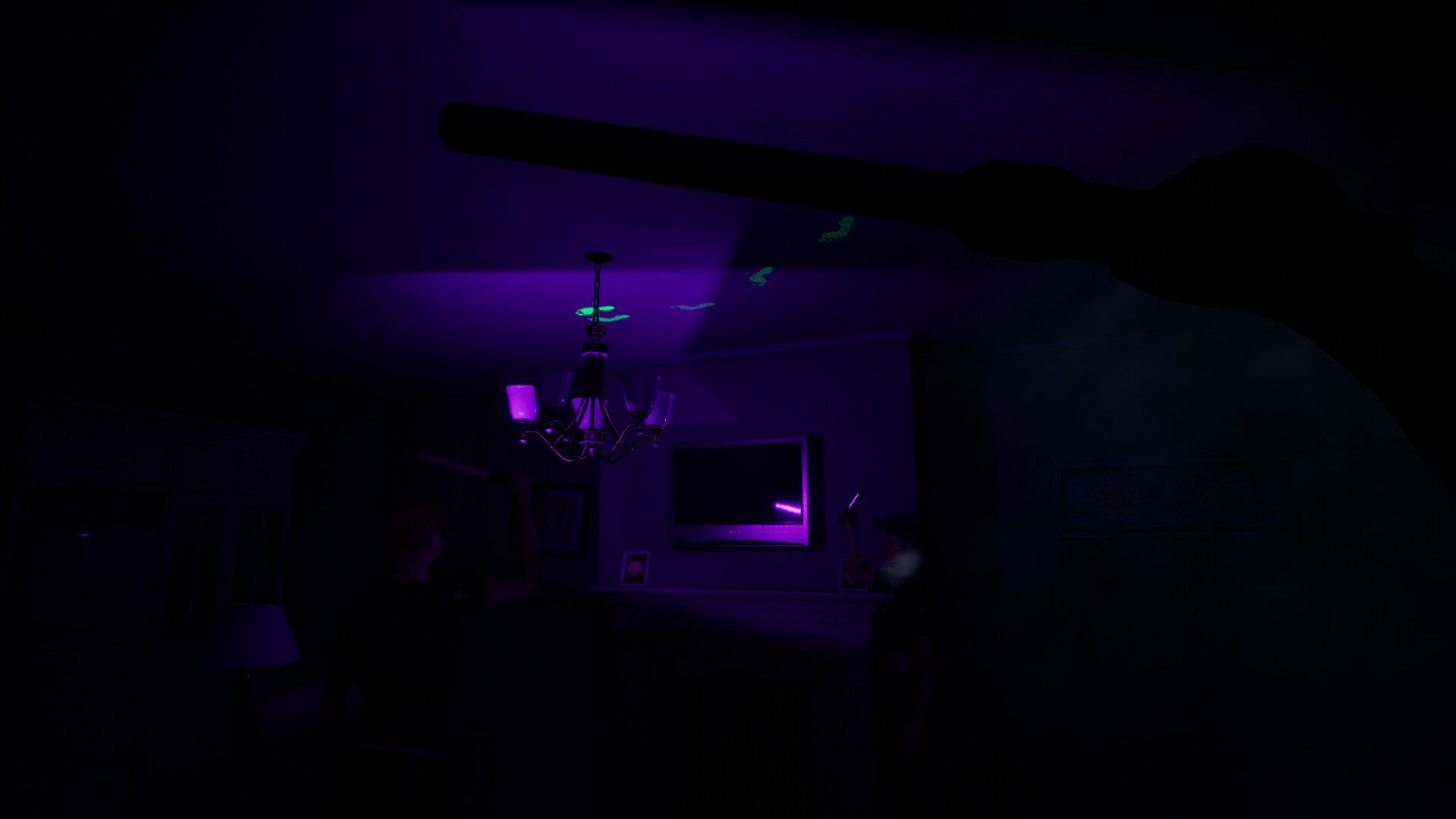 OverNight screenshot 6