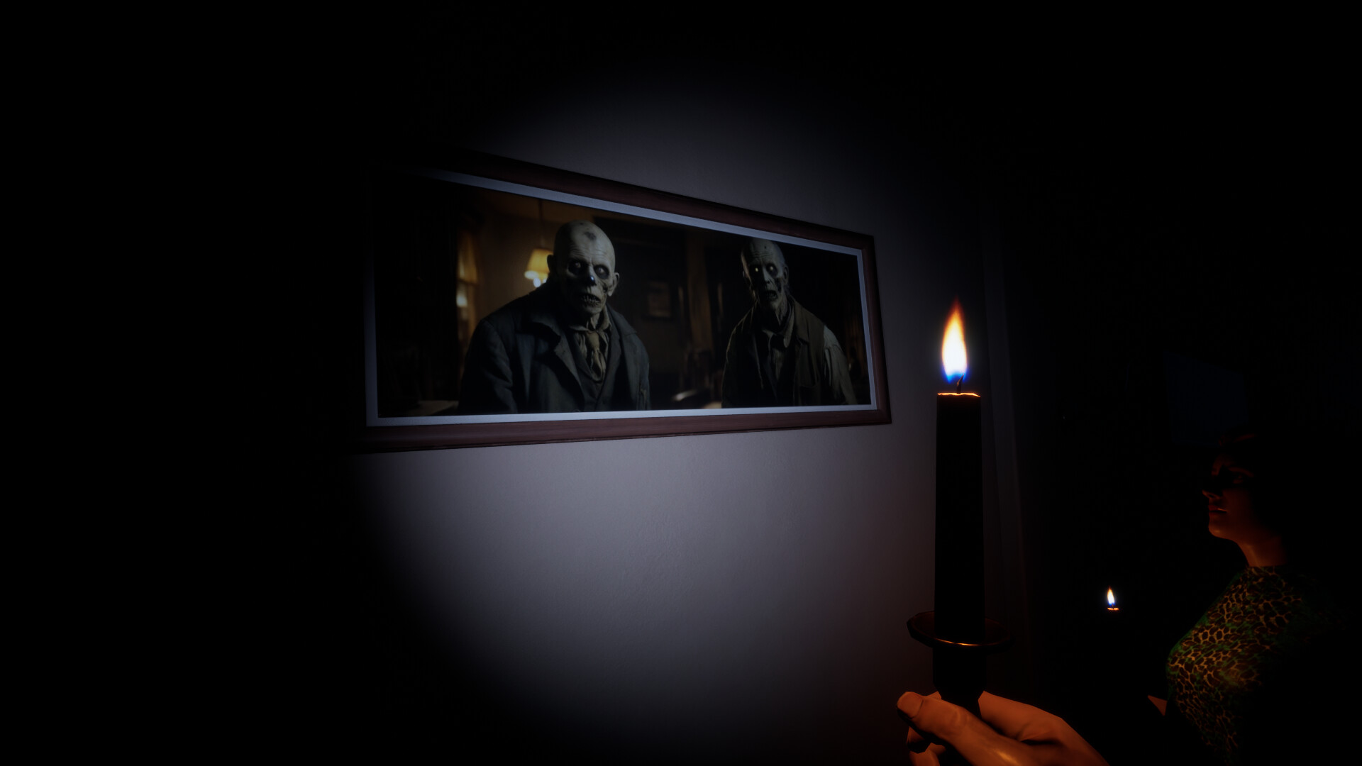 OverNight screenshot 12