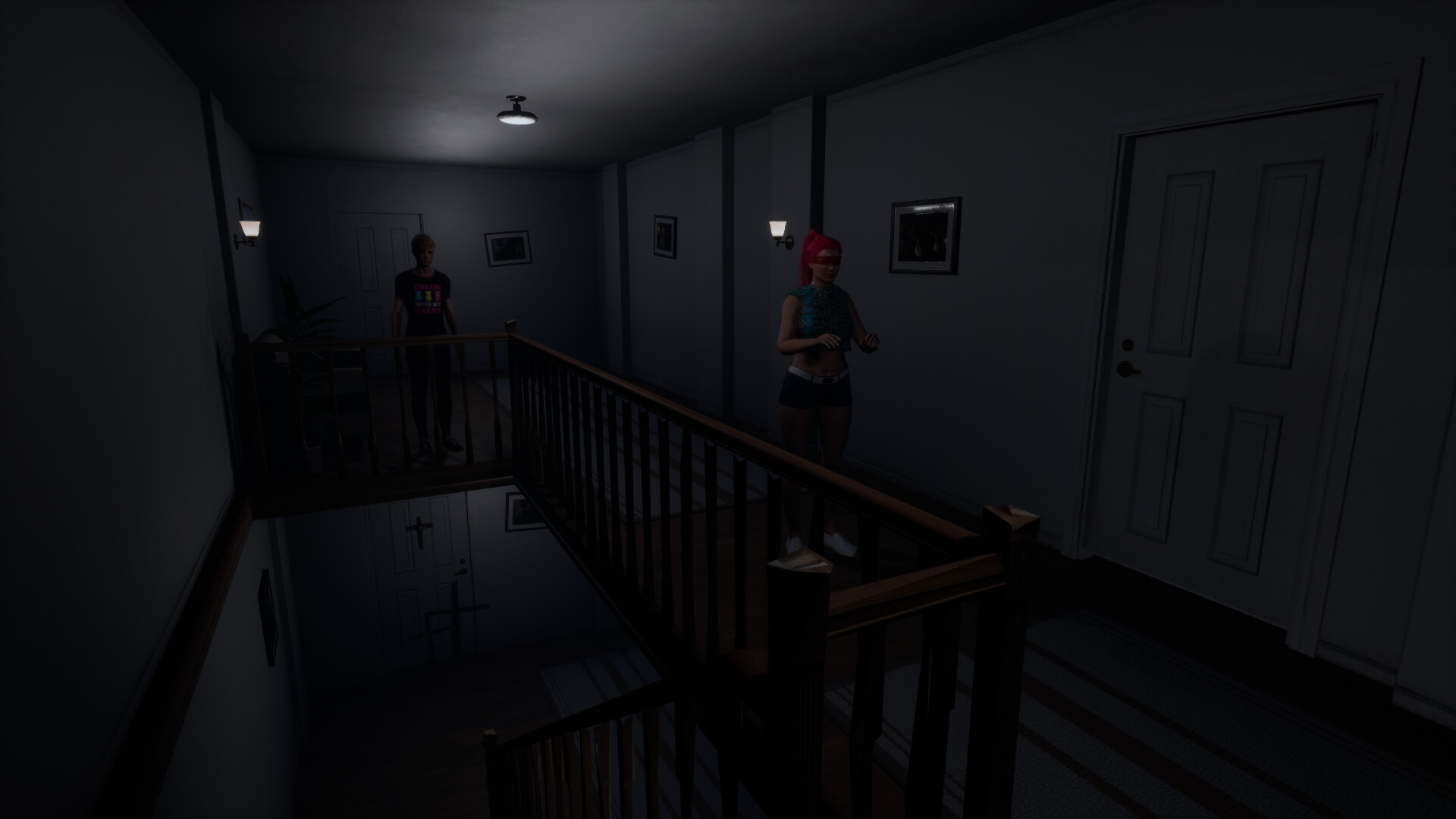 OverNight screenshot 14
