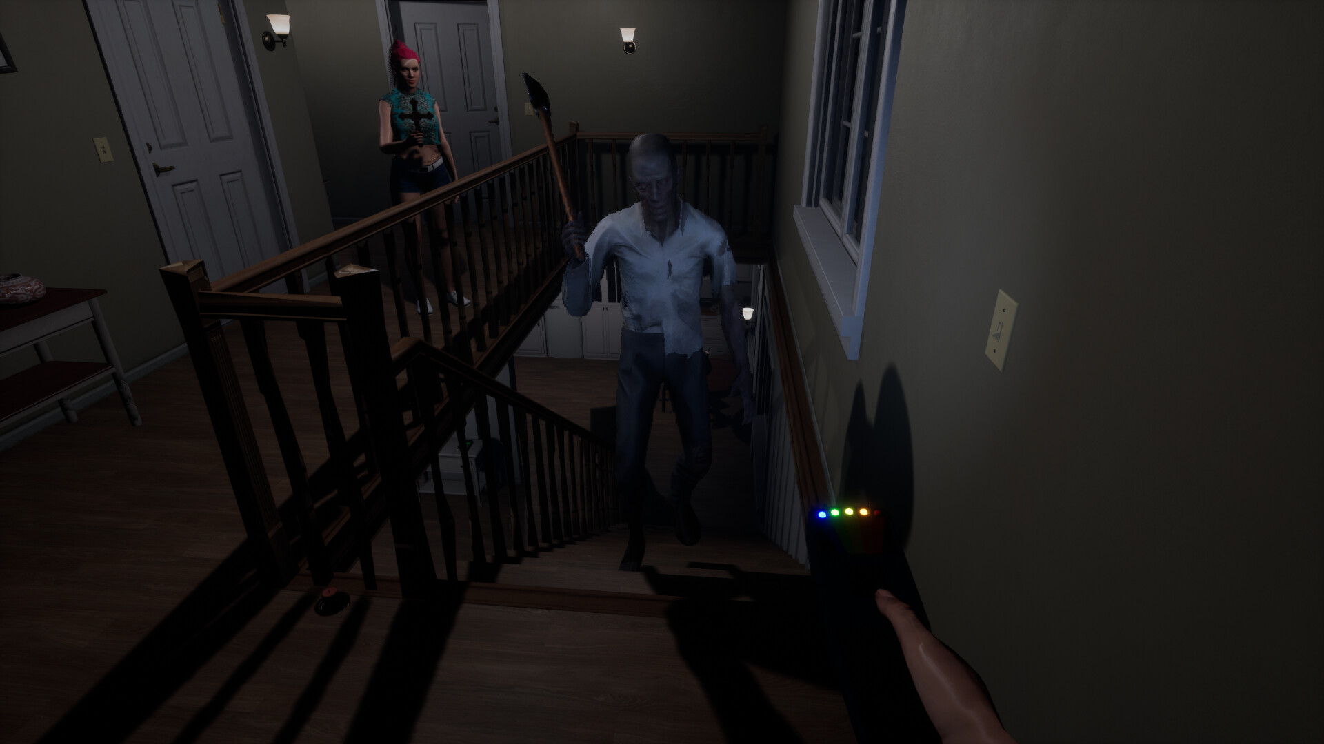 OverNight screenshot 10