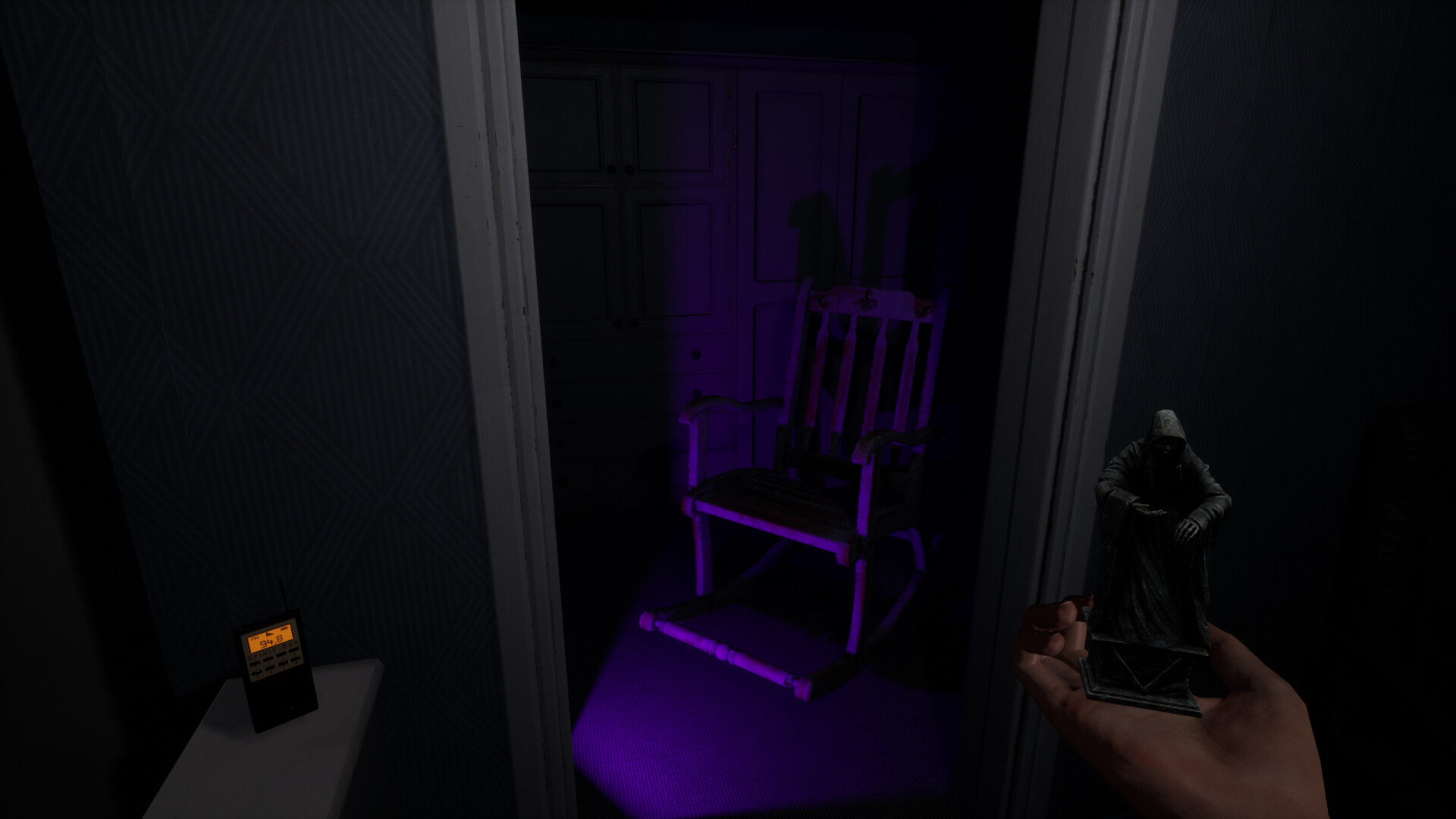 OverNight screenshot 11