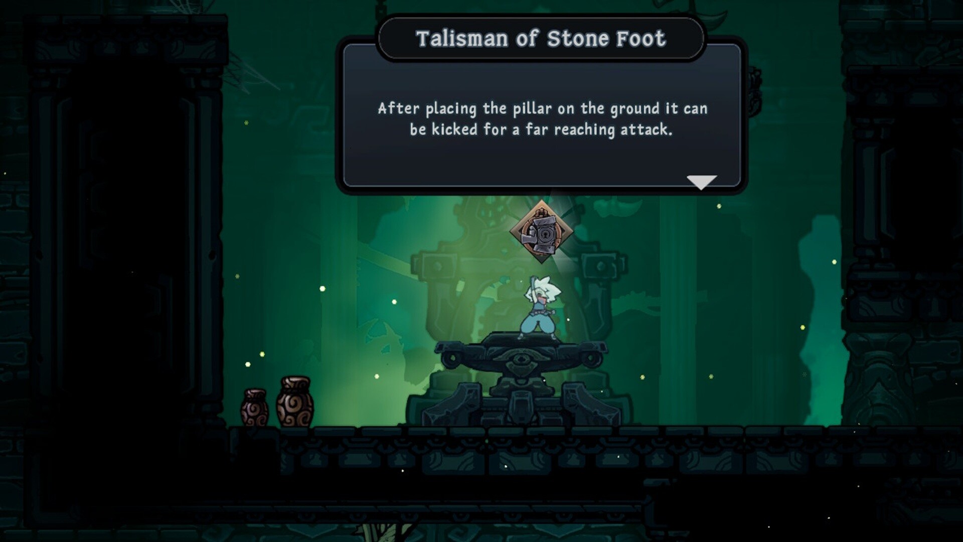 Twilight Monk screenshot 7