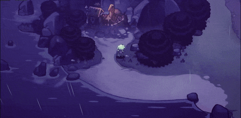 PRESENTATION - Twilight Monk 3 b | RPG Jeuxvidéo