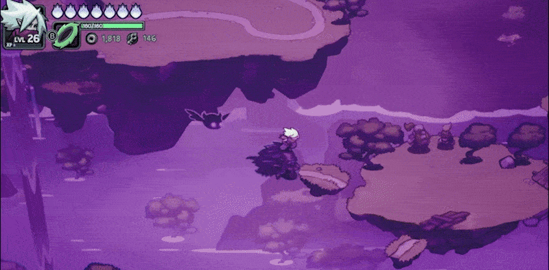 PRESENTATION - Twilight Monk 4 c | RPG Jeuxvidéo