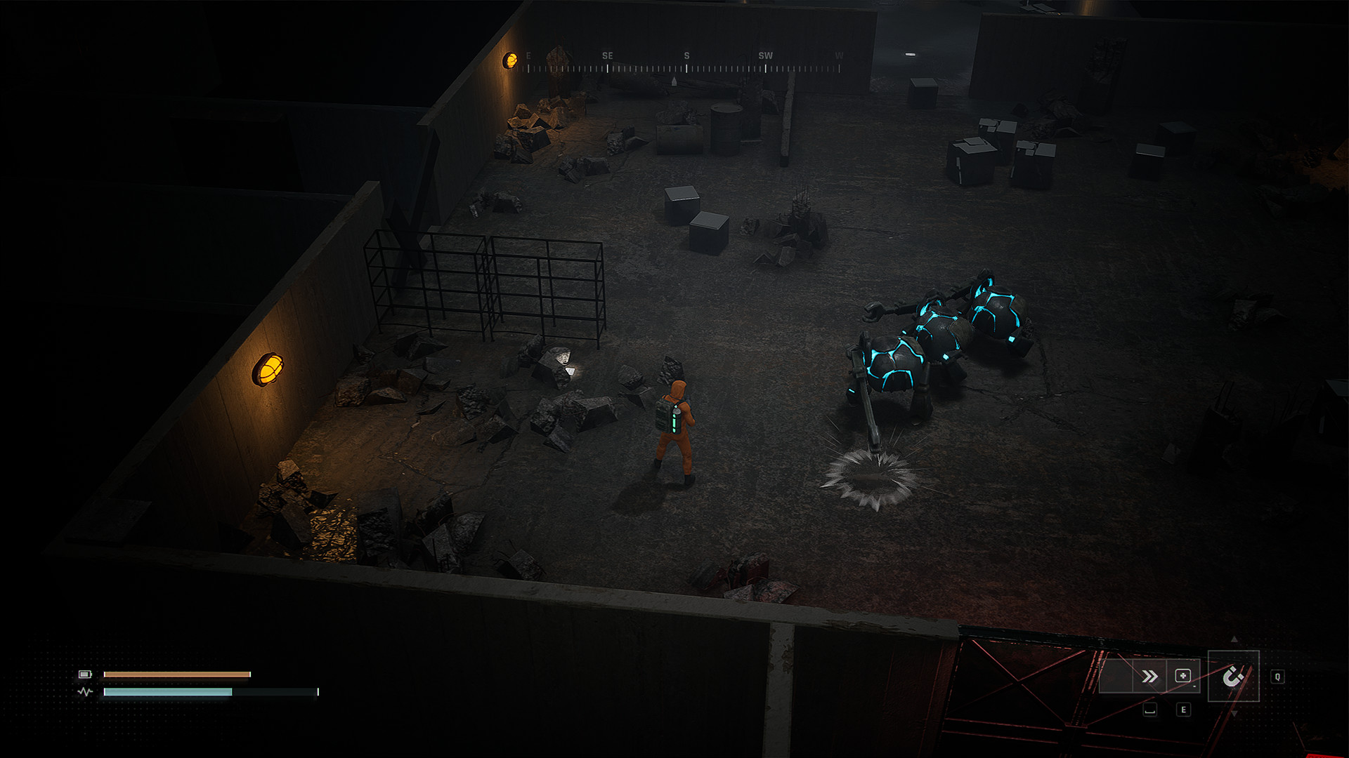 Dissonance screenshot 6
