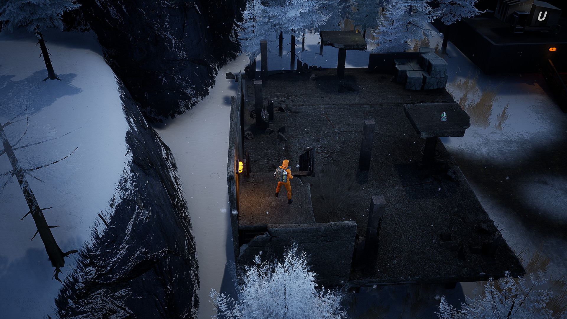 Dissonance screenshot 10