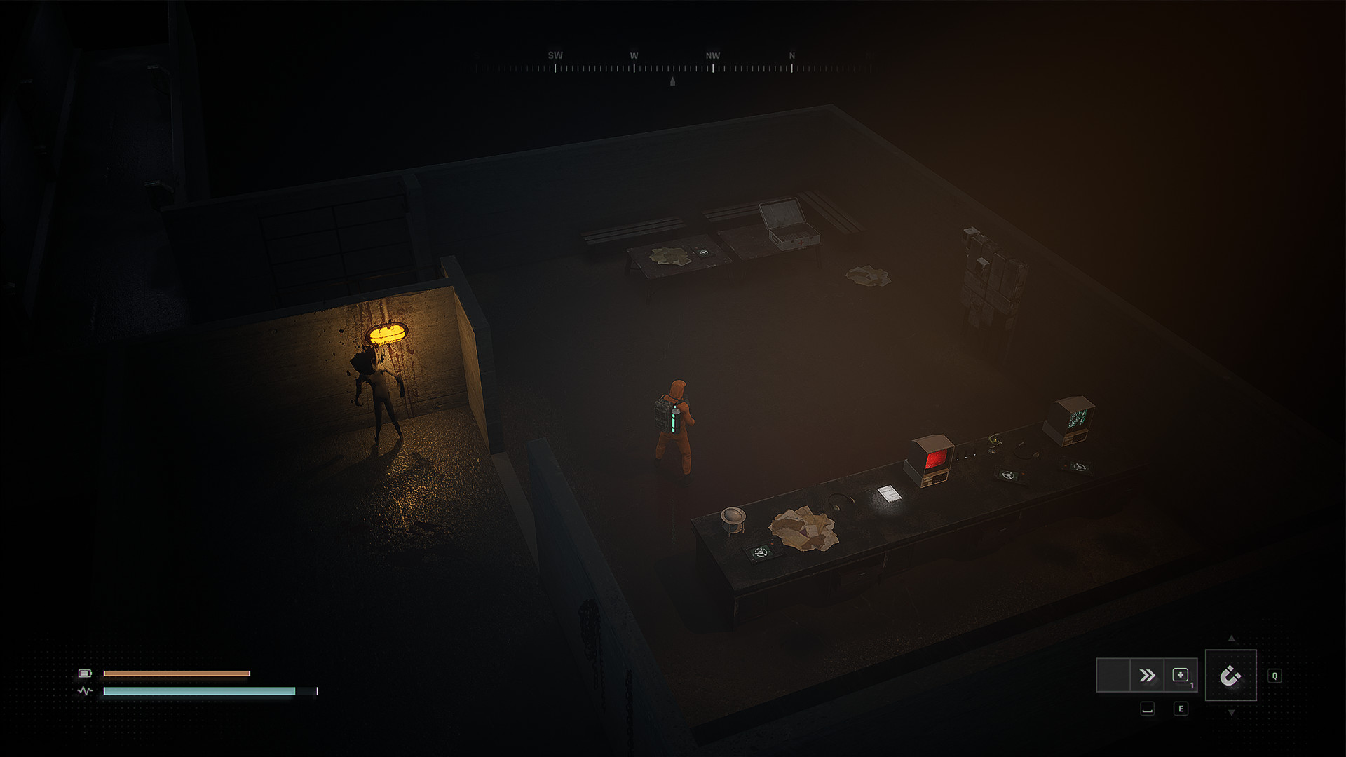 Dissonance screenshot 1