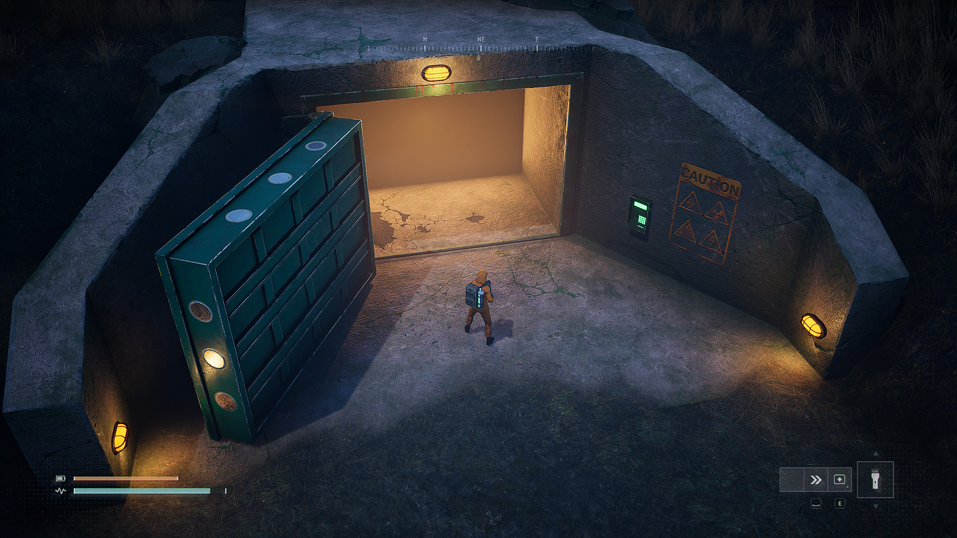 Dissonance screenshot 9