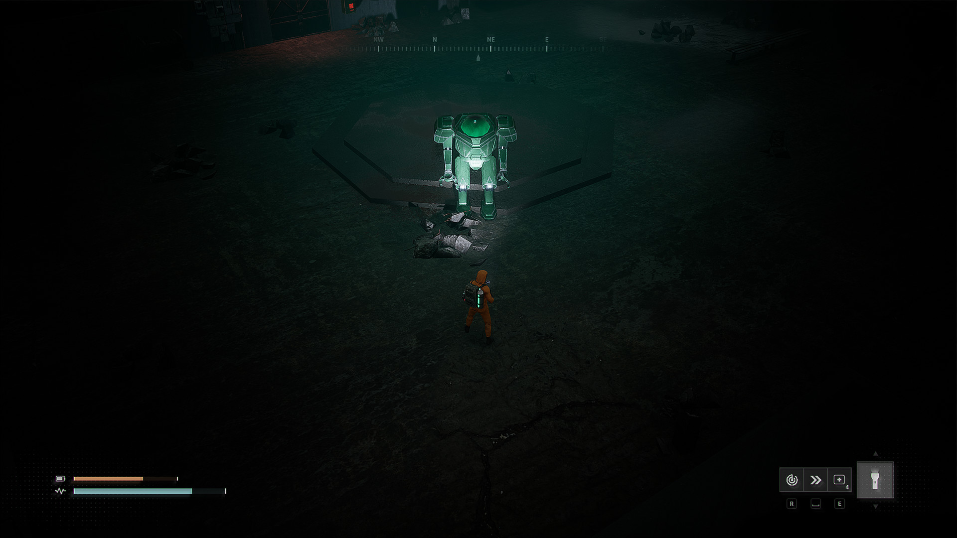 Dissonance screenshot 7