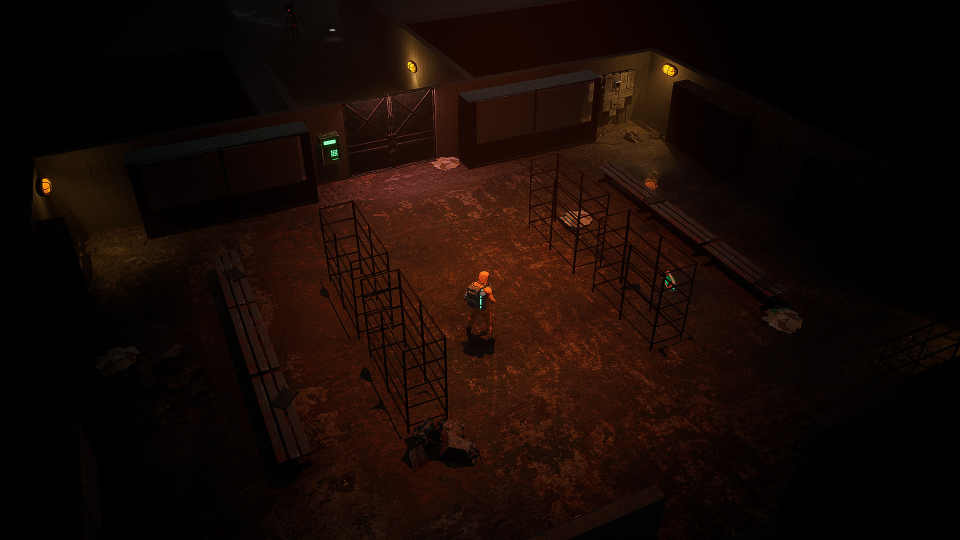 Dissonance screenshot 3