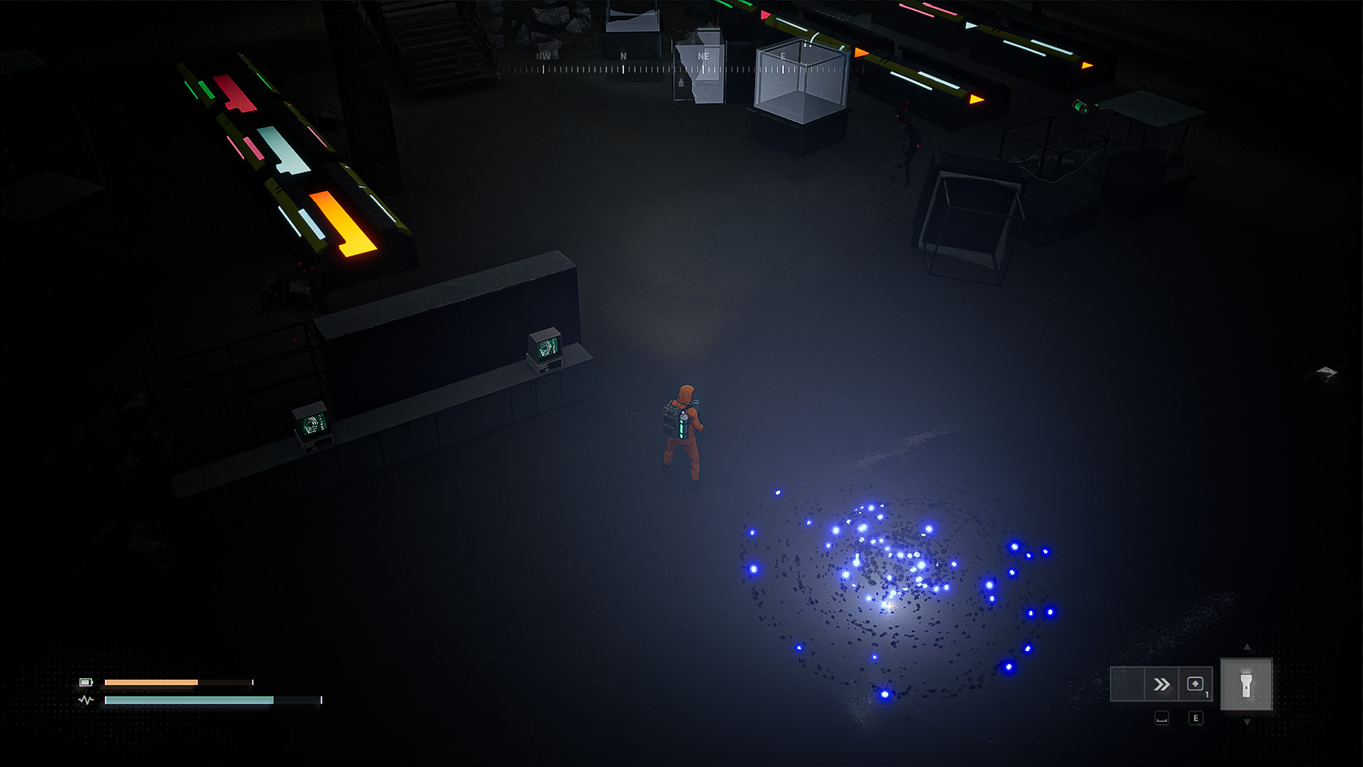 Dissonance screenshot 5