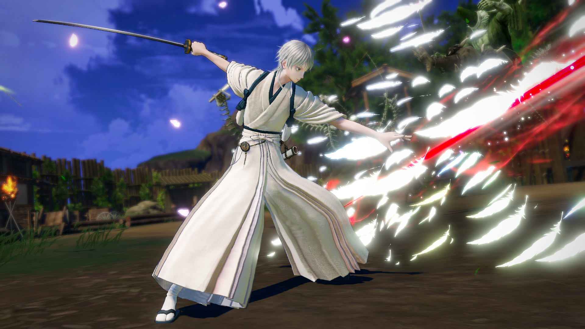 刀剣乱舞　鶴丸国永 Amazon | 刀剣乱舞-ONLINE- 鶴丸国永 1/8スケール ABS&PVC製