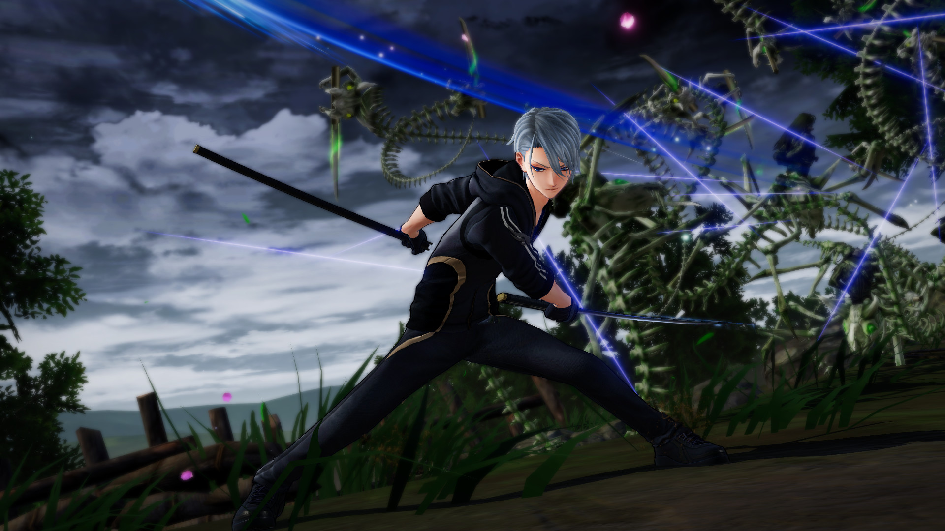 Steam：刀剣乱舞無双 - 内番風装束 「山姥切長義」