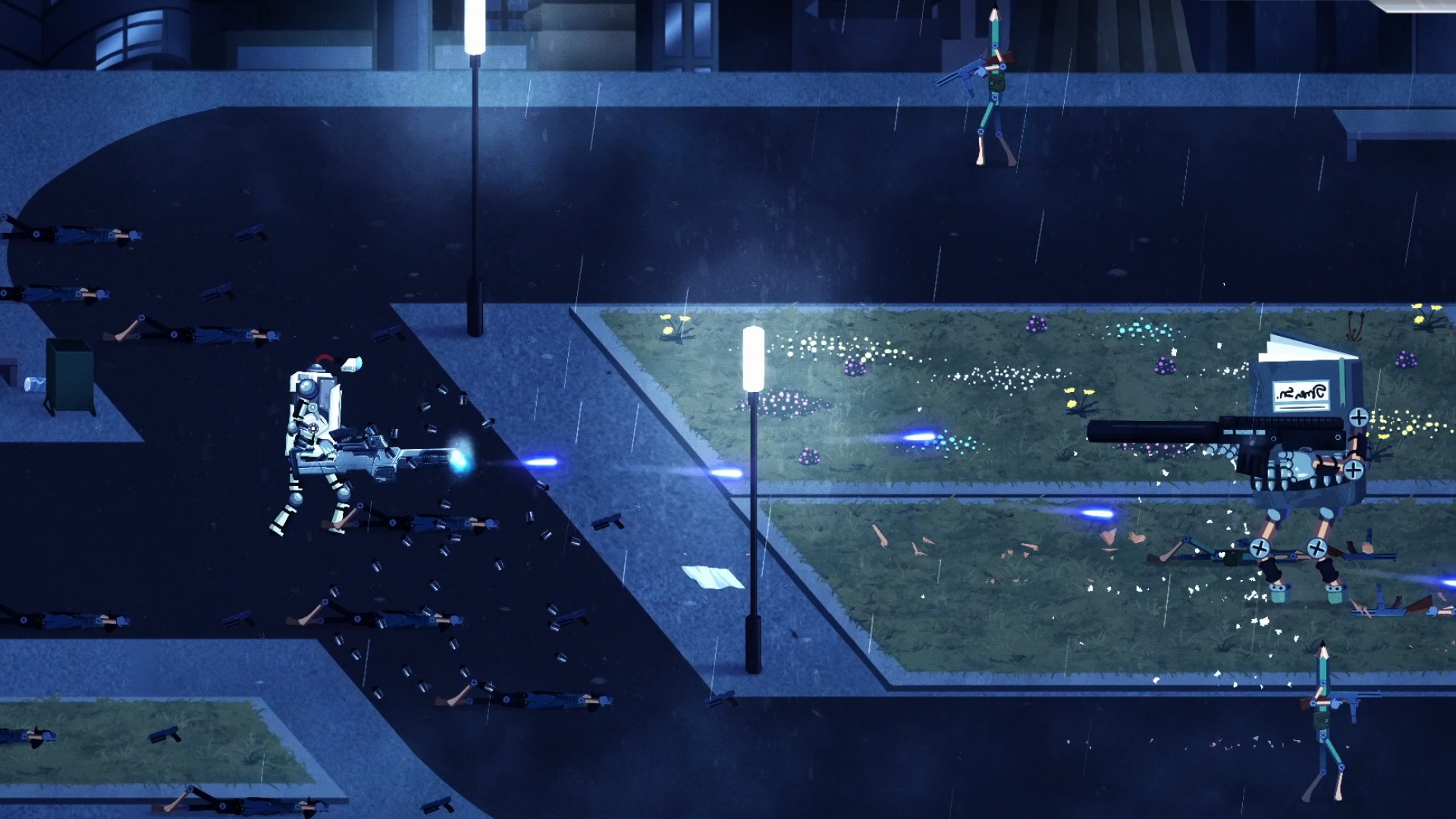 HARDDRIVE screenshot 2