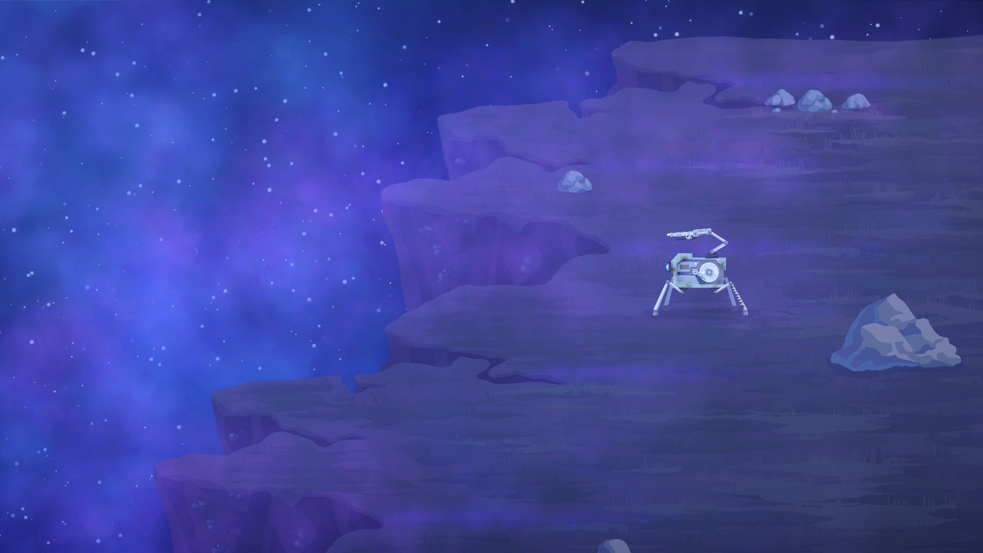 HARDDRIVE screenshot 7