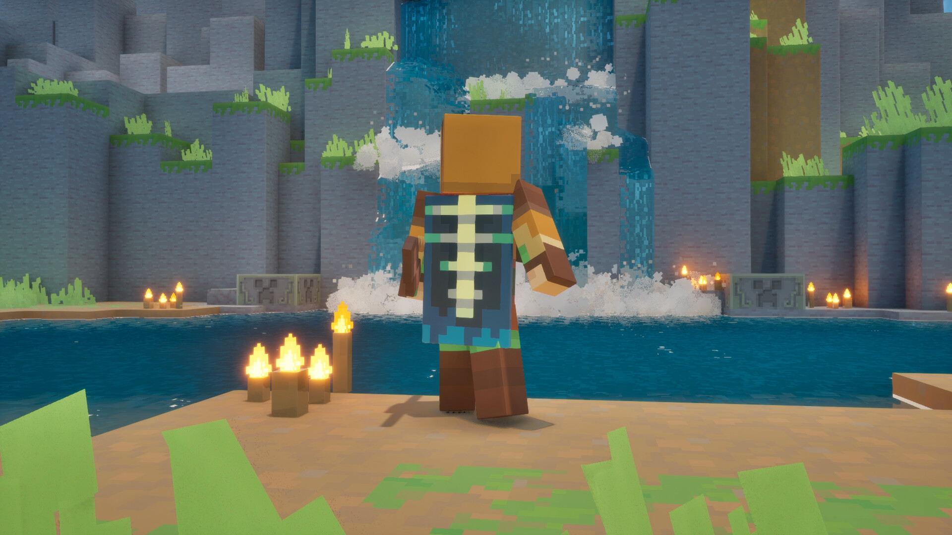 Minecraft Dungeons II — изображение 7
