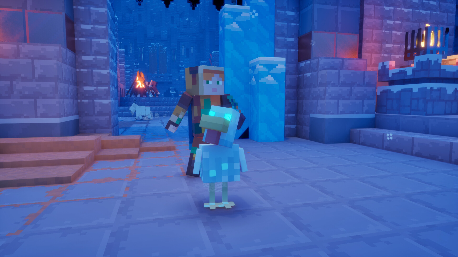 Minecraft Dungeons II — изображение 6
