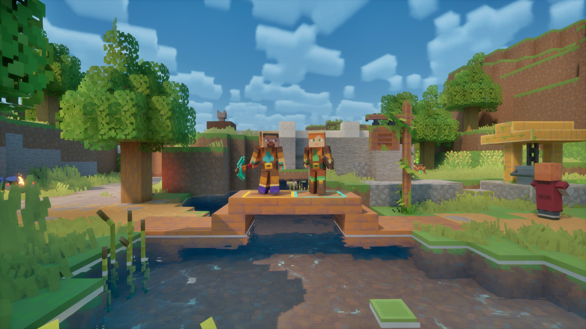 Minecraft Dungeons II — изображение 5