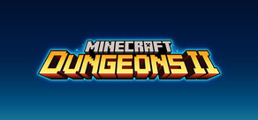 Minecraft Dungeons II