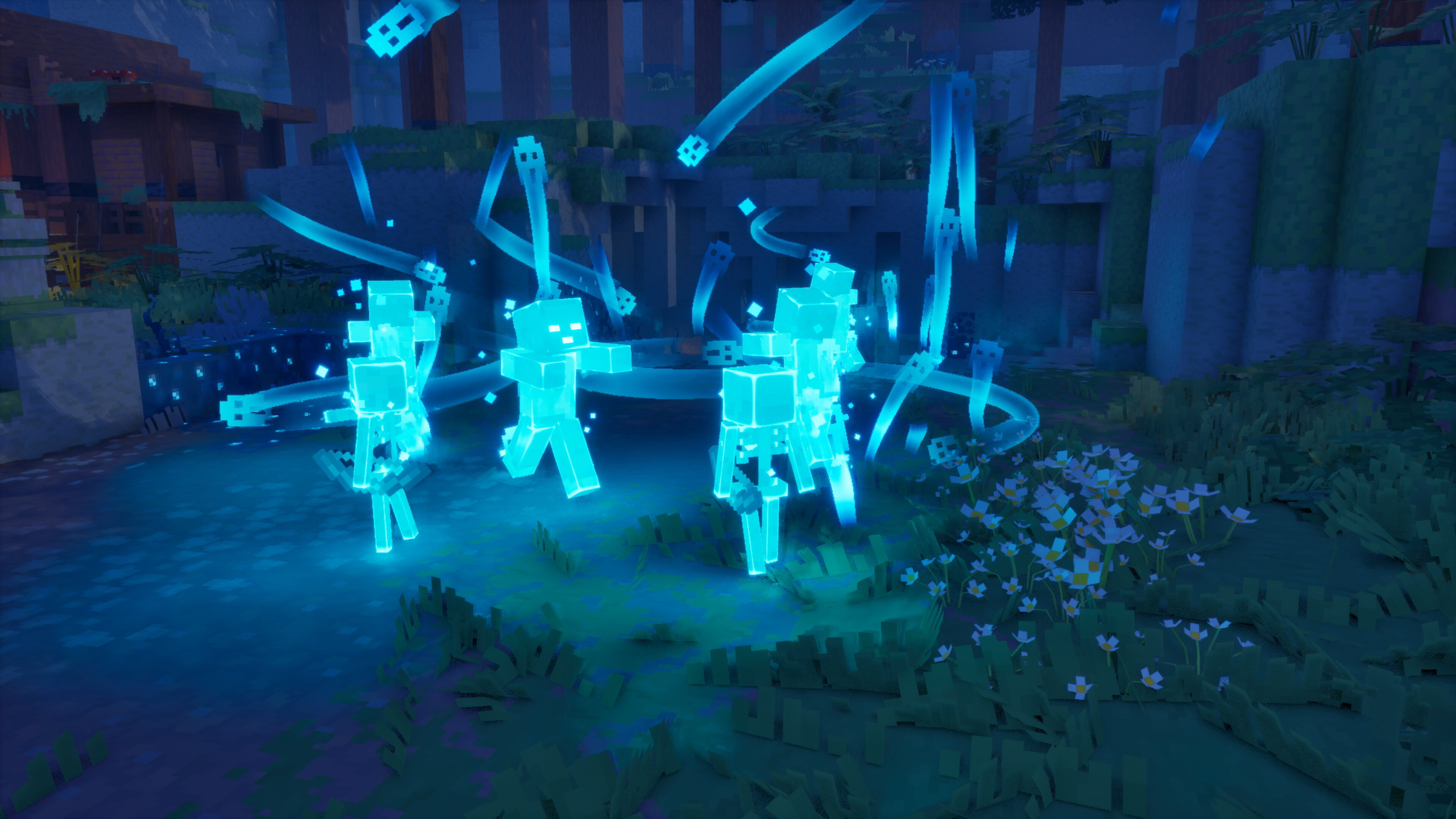 Minecraft Dungeons II screenshot 4