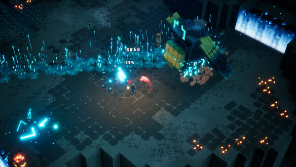 Minecraft Dungeons II screenshot 7