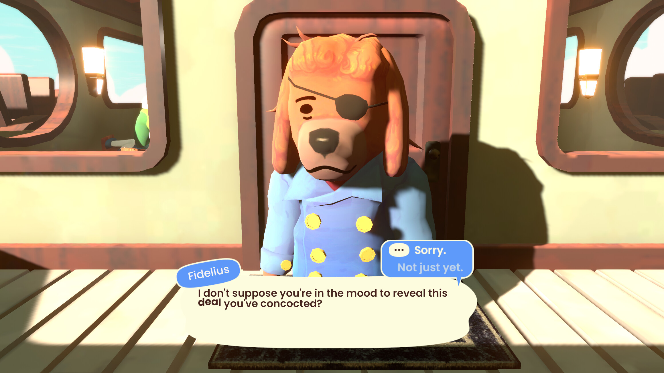 Sunshine Shuffle screenshot 6