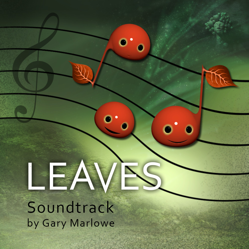LEAVES - Soundtrack screenshot 1