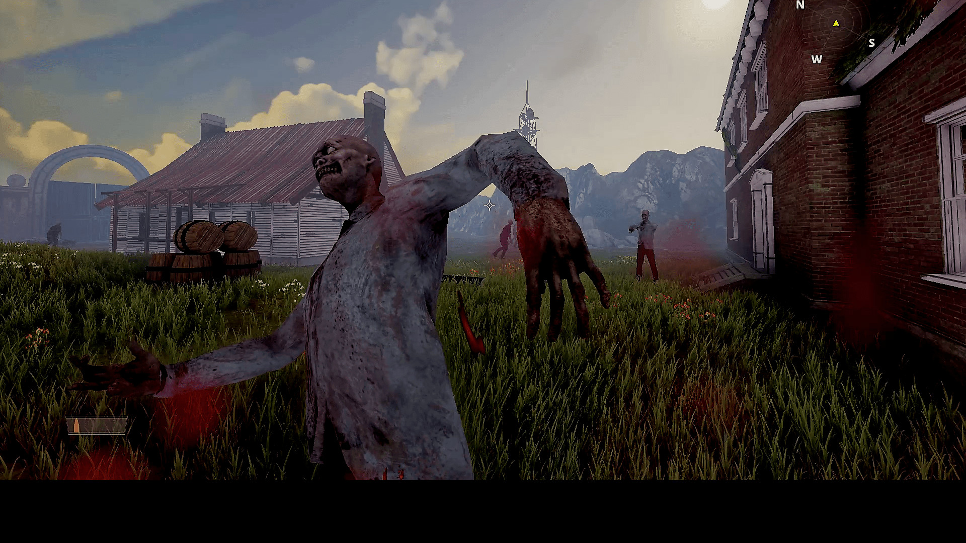 Vacant Planet screenshot 5