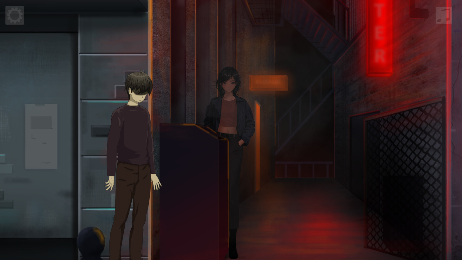 Koncolos screenshot 5