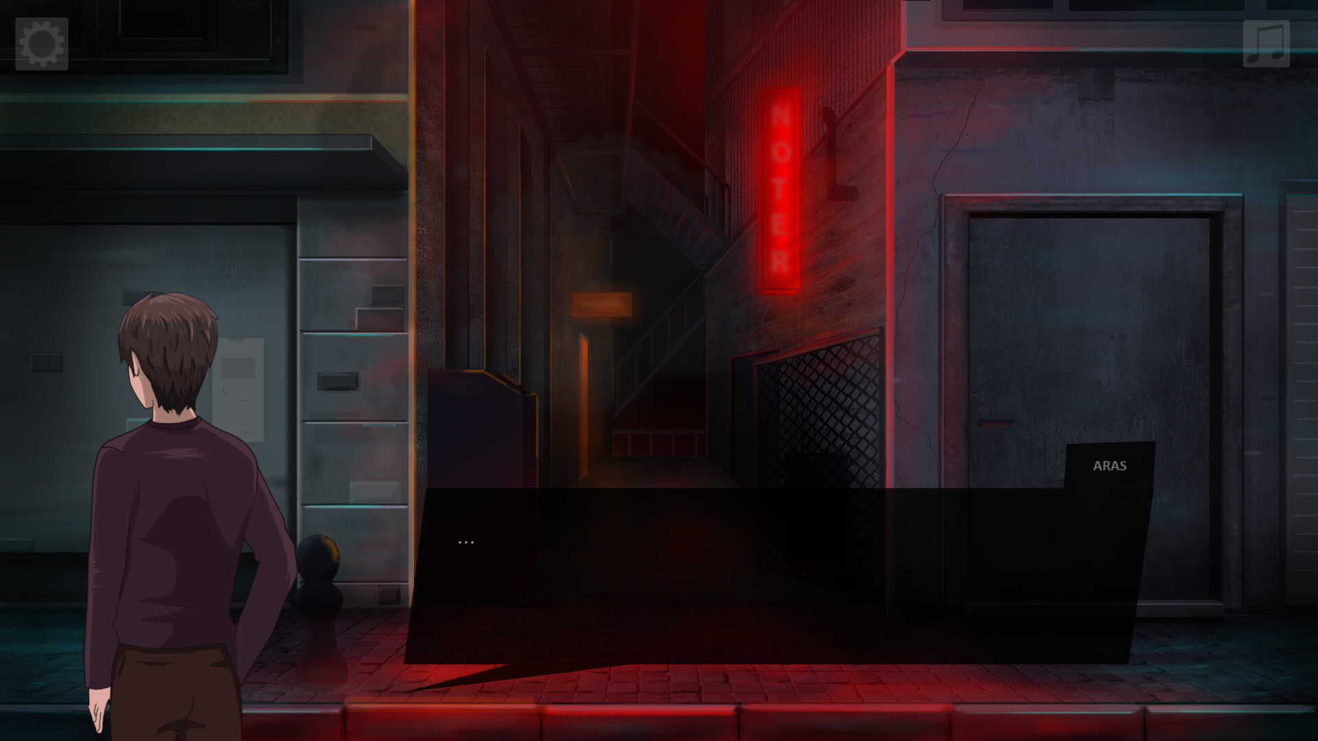 Koncolos screenshot 11
