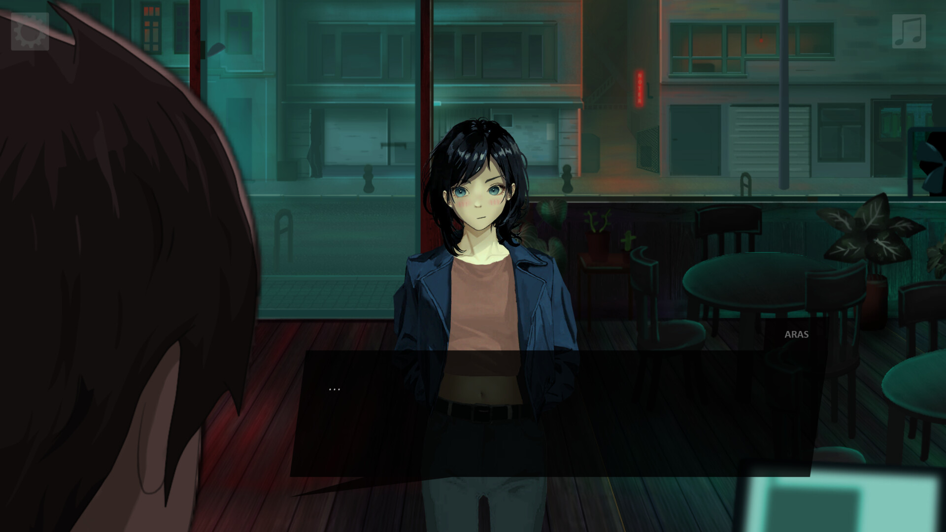 Koncolos screenshot 6