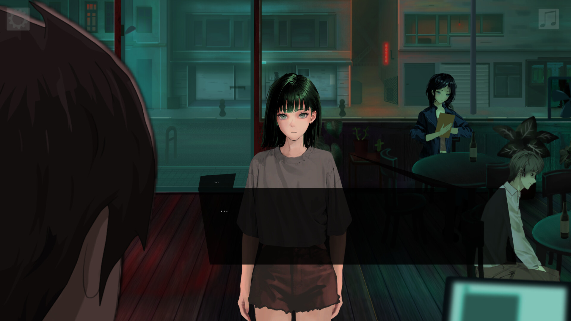 Koncolos screenshot 3