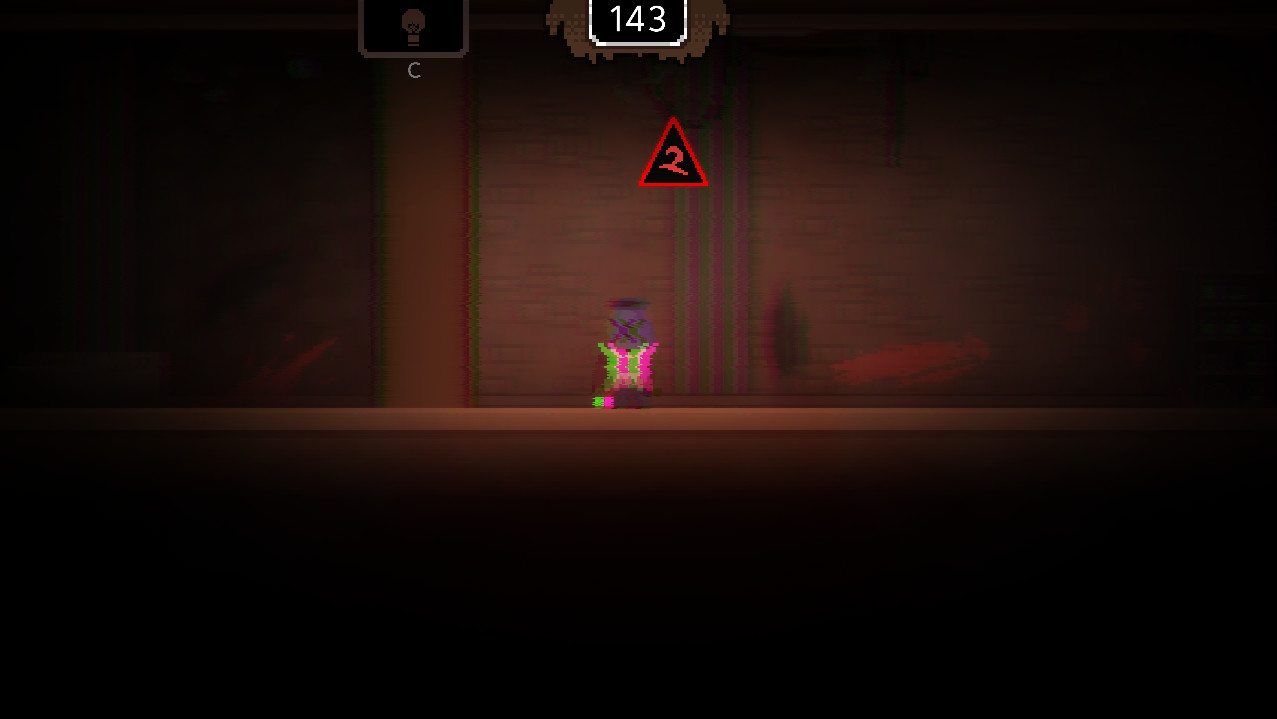 ISOLATE screenshot 7