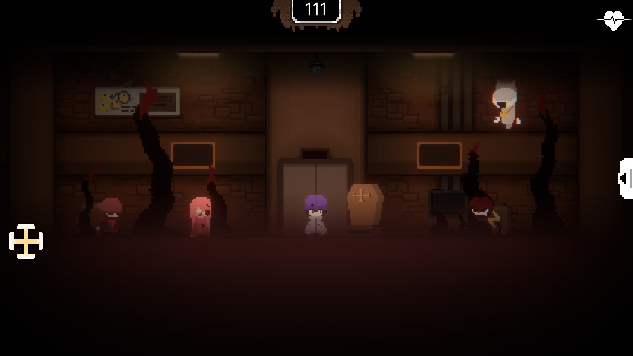 ISOLATE screenshot 8