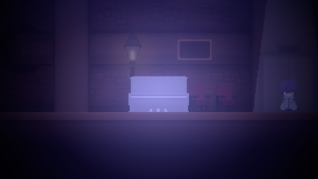 ISOLATE screenshot 11