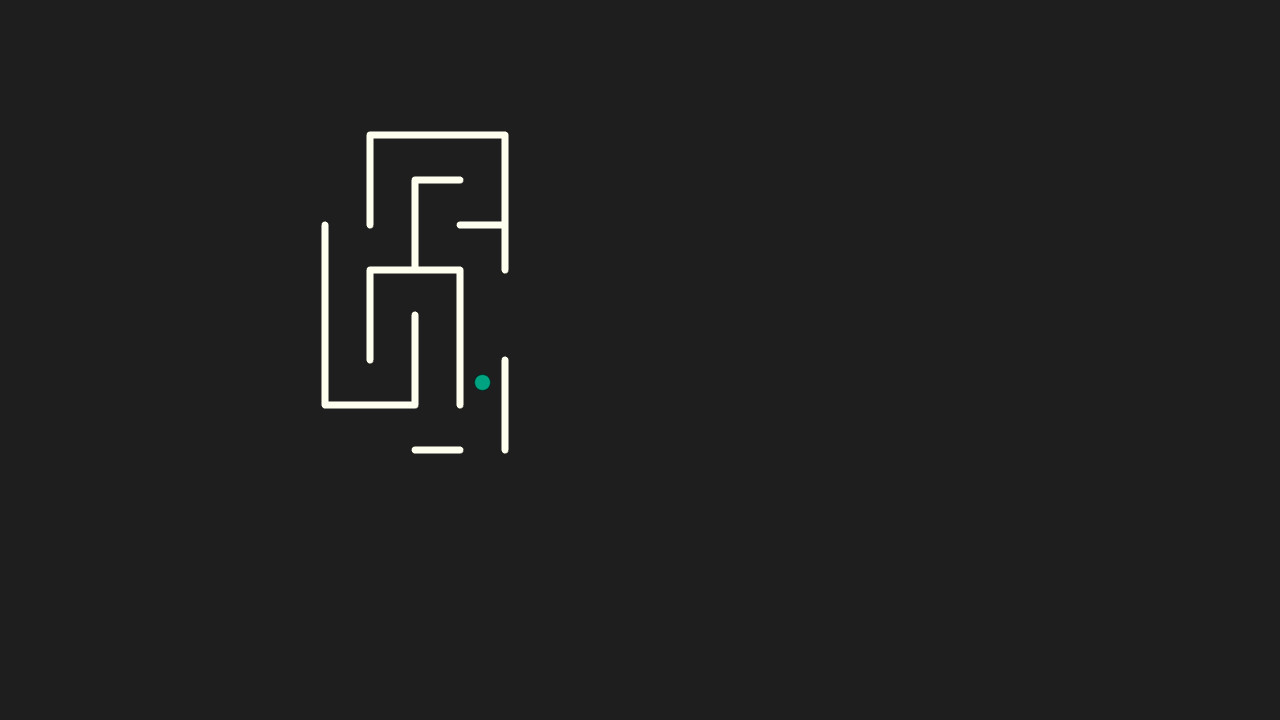 vision\memory\maze screenshot 5