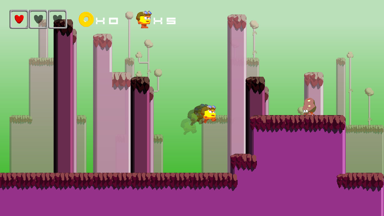 Dotto Botto screenshot 5