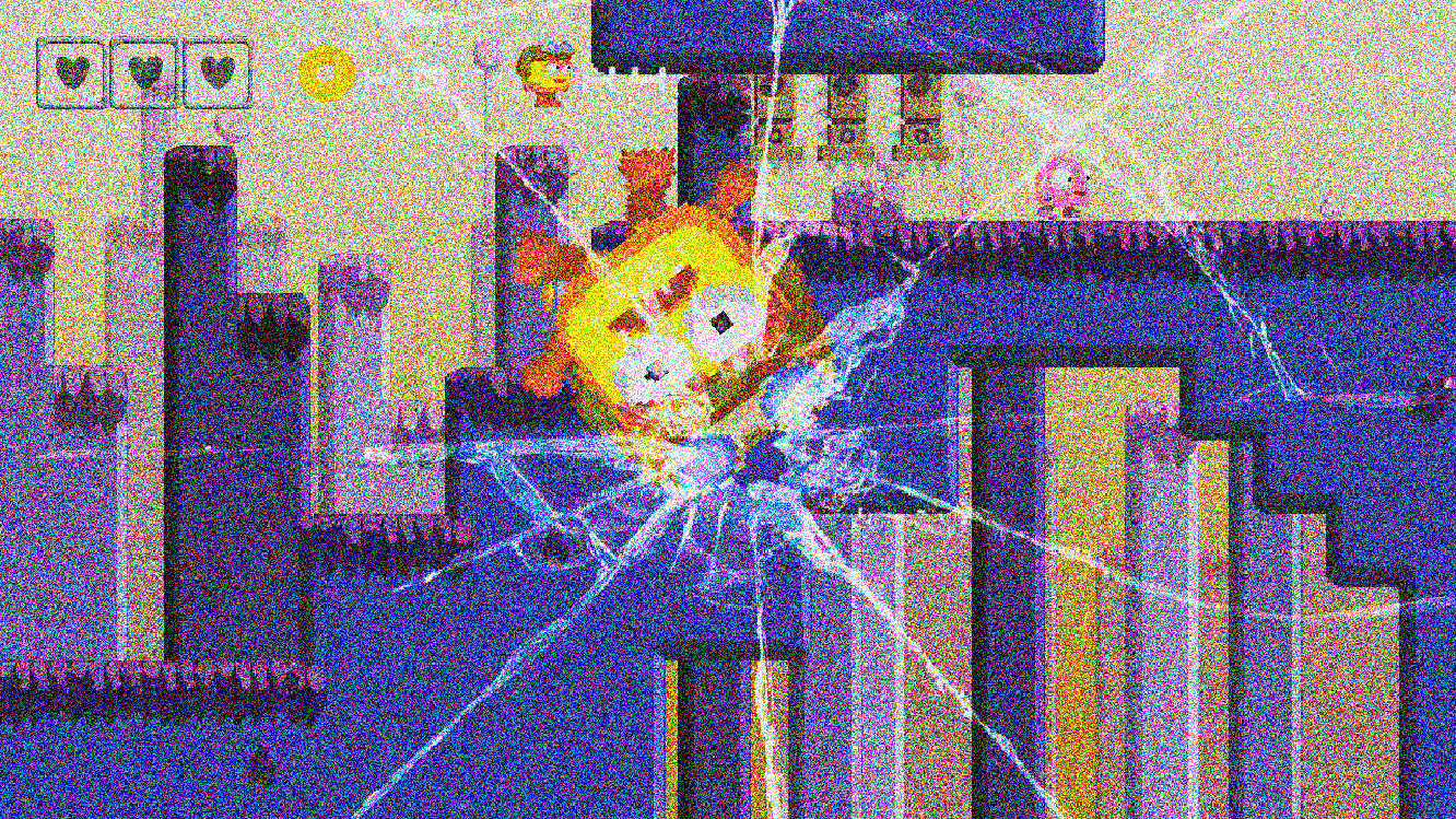 Dotto Botto screenshot 6
